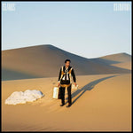 the album cover for Islands - Islomania