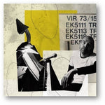 the album cover for Ben Watt - Storm Shelter