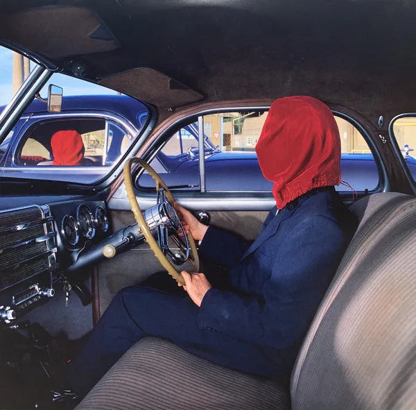 Mars Volta - Frances The Mute (CD)