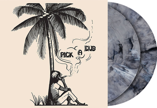 Keith Hudson - Pick A Dub (Vinilo)