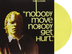 イエローマン - Nobody Move Nobody Get Hurt (レコード)