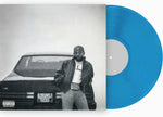 Kendrick Lamar - GNX (Indie Exclusive, Blue Vinyl)