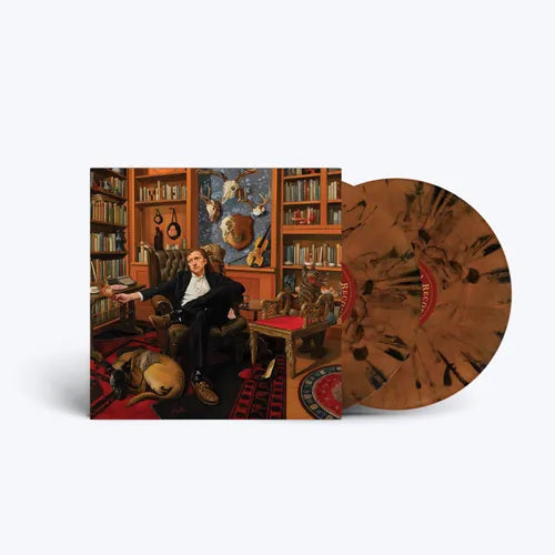 Tyler Childers - Snipe Hunter (Vinyl)