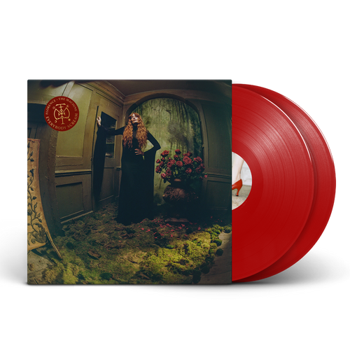 Florence & Machine - Everybody Scream (Vinyl)