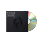 the album cover for Starset - Silos