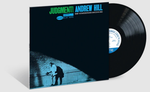 the album cover for Unknown Artist - Judgement! (Blue Note Classic Vinyl Edition)