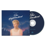 the album cover for Troye Sivan - Blue Neighbourhood 'Ten Years On' - 10th Anniversary