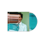 the album cover for Mika - Hyperlove