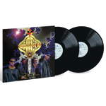 the album cover for Jodeci - The Show, The After Party, The Hotel