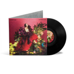 the album cover for Jessie Ware - SUPERBLOOM