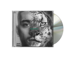 the album cover for Zayn - KONNAKOL