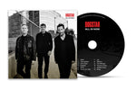 the album cover for Dogstar - All In Now