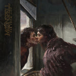 the album cover for Moonspell - Far From God