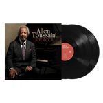 the album cover for Allen Toussaint - Songbook