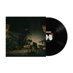 the album cover for The Plot In You - The Plot In You