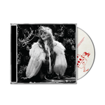the album cover for Suki Waterhouse - Loveland