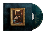 the album cover for Little Big Town - It's a Dying Art