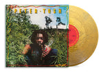 the album cover for Peter Tosh - Legalize It