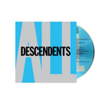 the album cover for Descendents - All - 2026