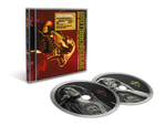 the album cover for Marley, Bob & the Wailers - Roots Rock Reggae: Live At The Hammersmith Odeon
