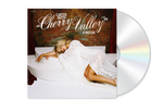 the album cover for Carter Faith - Cherry Valley Forever