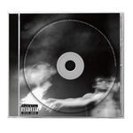 the album cover for Nate Sib - Reborn