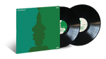 the album cover for Meshell Ndegeocello - Synonym