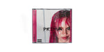 the album cover for ADÉLA - PRIMA