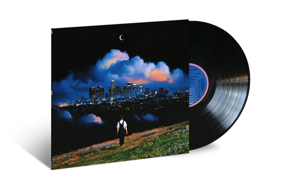 the album cover for Kiefer - Memory Bomb