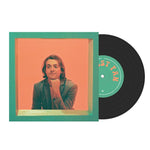 the album cover for Dayglow - Biggest Fan / Just So You Know