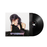 the album cover for Charli xcx - Pop 2