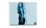 the album cover for Karol G - NO ME ARREPIENTO DE SENTIR TANTO