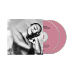 the album cover for Olivia Dean - The Art of Loving