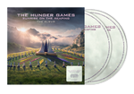 the album cover for Various Artists - The Hunger Games: Sunrise on the Reaping (The Album)