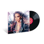 the album cover for Jennifer Lopez - Love?