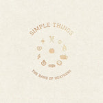 The Band of Heathens - Simple Things (Vinyl)