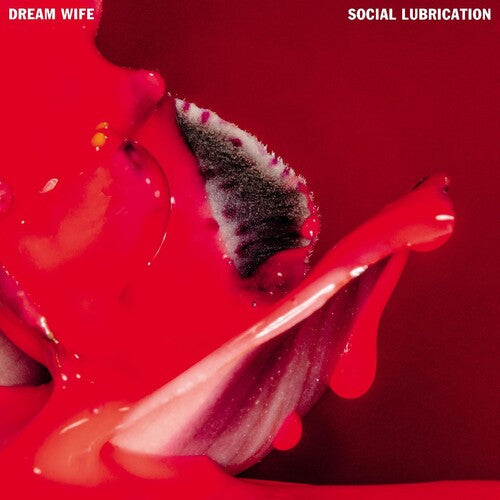 Dream Wife - Lubricación Social (Vinilo)