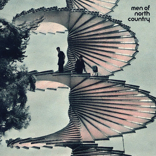 Men of North Country - 3 (Vinyl)
