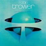 Robin Trower - Twice Removed From Yesterday: Edición Deluxe del 50.º Aniversario (CD)