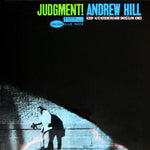 Andrew Hill : Judgment! (2xLP, Album, Ltd, RE, RM, 180)
