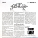 Andrew Hill : Judgment! (2xLP, Album, Ltd, RE, RM, 180)