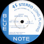 Andrew Hill : Judgment! (2xLP, Album, Ltd, RE, RM, 180)