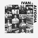 the album cover for Ivan & Alyosha - Ivan & Alyosha (Mod)