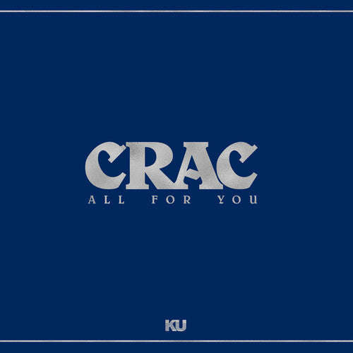 Crac - All for You (レコード)