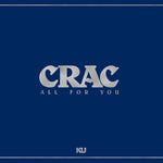 Crac - All for You (レコード)