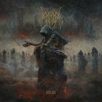Thron - Dust (CD)
