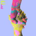 the album cover for Andrew McMahon in the Wilderness - Tilt At The Wind No More