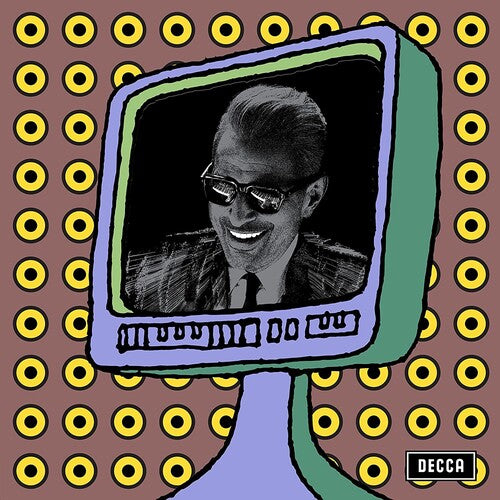Jeff Goldblum - Plays Well With Others (Vinyl)