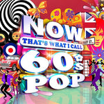 Various Artists - Now That's What I Call 60s Pop / Various (Vinyl)