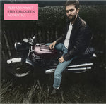 Prefab Sprout - Steve Mcqueen (acoustic) (Vinyl)